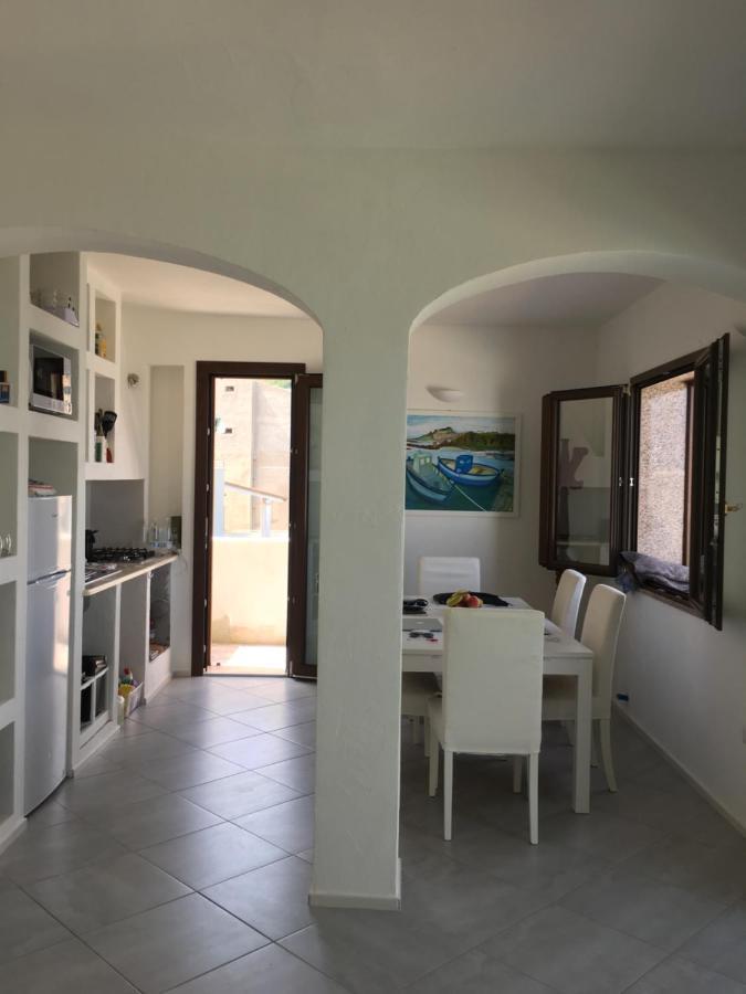 Casa Castel Apartment Castelsardo Exterior foto