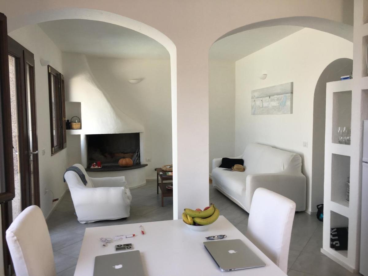 Casa Castel Apartment Castelsardo Exterior foto