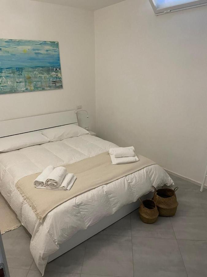Casa Castel Apartment Castelsardo Exterior foto