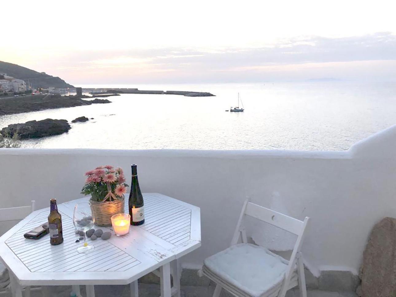 Casa Castel Apartment Castelsardo Exterior foto